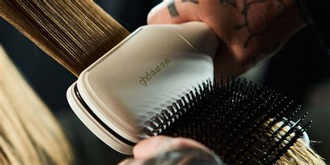 Piastra che asciuga i capelli, il nuovo Duet Style di ghd .